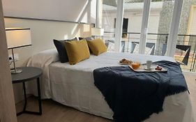Apartamentos San Juan Suites