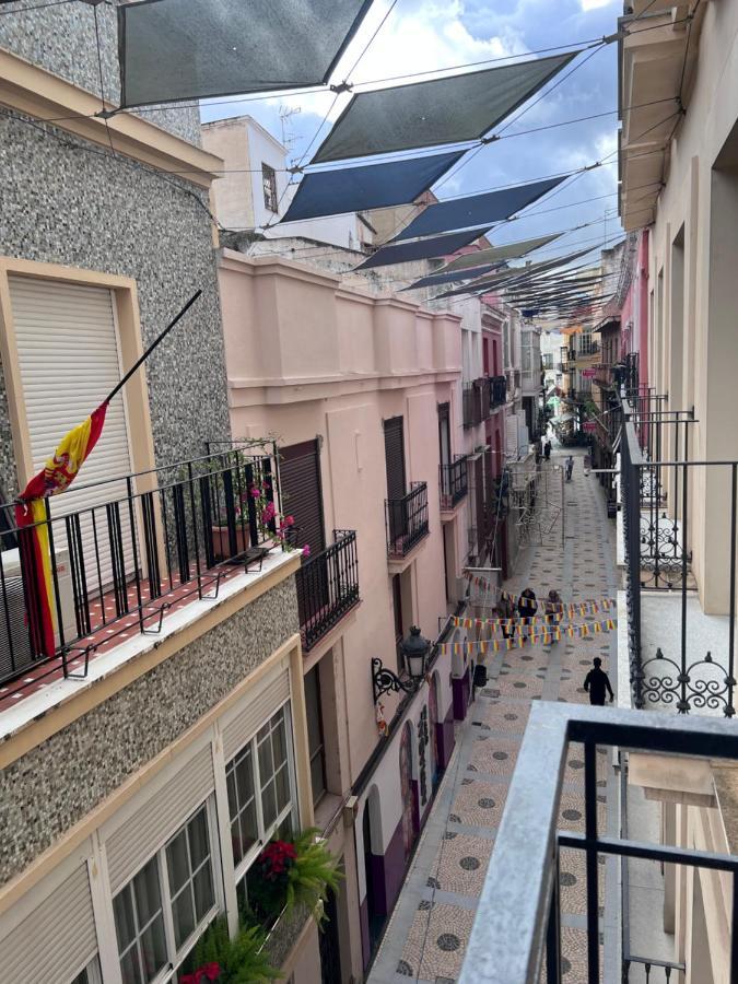 Apartamentos San Juan Suites Badajoz Exterior foto